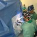 Santobono, tumore vascolare cerebrale rimosso con il laser: paziente di 8 anni dimesso dopo 24 ore