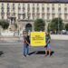 Napoli si unisce a oltre cento città italiane schierate contro le armi nucleari: approvata la mozione promossa da Greenpeace