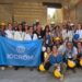 Scuola Estiva ICCROM a Ercolano: il lavoro sul campo per la conservazione del patrimonio