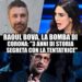 L’audio di Raoul Bova diventa virale: scoppia il caso su TikTok