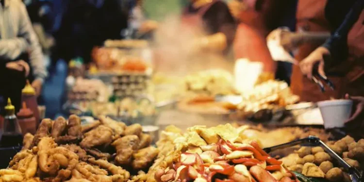 Sagre in Campania dal 23–31 luglio: sapori, tradizioni e atmosfere d’estate