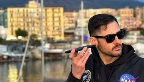 La tragica scomparsa di Simone De Martinis, poliziotto di 34 anni in servizio a Capri