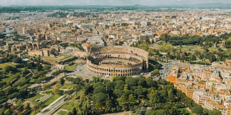 Case d’epoca a Roma: cosa sapere su ristrutturazioni e interventi su infissi e serramenti 