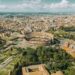 Case d’epoca a Roma: cosa sapere su ristrutturazioni e interventi su infissi e serramenti