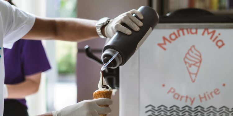 Macchine da gelato: come funzionano e quale scegliere per uso domestico e professionale