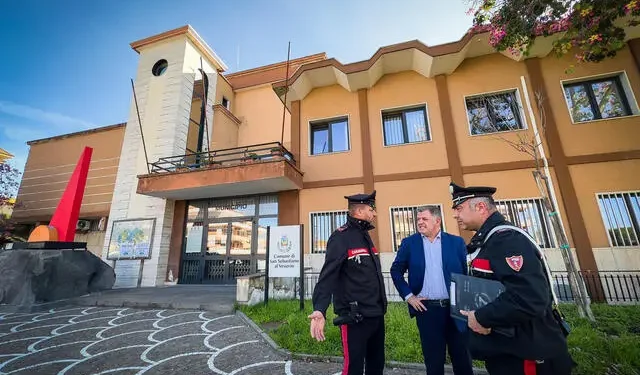 West Nile virus, parla il Sindaco di San Sebastiano al Vesuvio: “Situazione monitorata, no allarmismi”