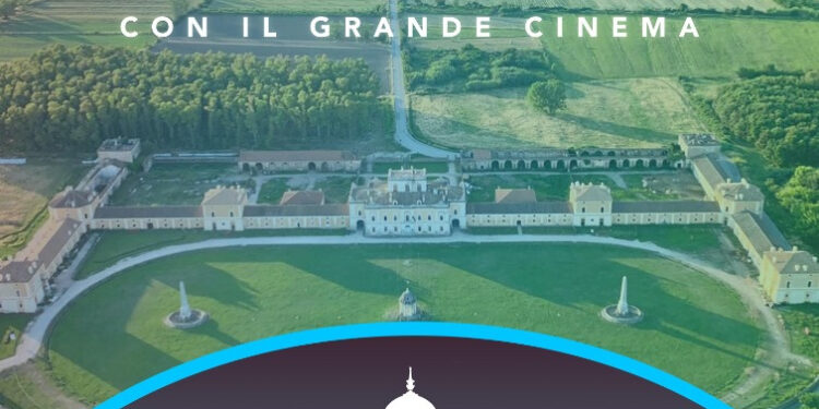 “Carditello Film Festival – Oltre i Fuochi”: 28 e 29 luglio al via la 1^ edizione