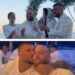 Matrimonio da favola per il neomelodico Anthony: testimone di nozze il ras dei Mazzarella