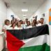 Medici e infermieri del Monaldi in sciopero della fame per la Palestina