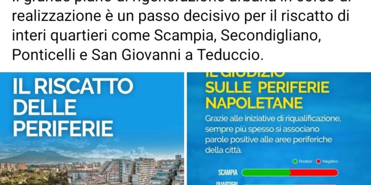 Rione De Gasperi, tra spari e promesse mancate: la sfiducia che soffoca Ponticelli
