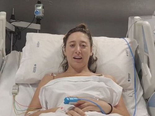 “Ho mangiato un panino, un’ora dopo sono stata male”: il racconto di Ilaria, vittima del botulino