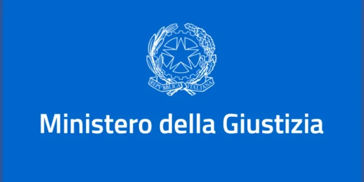 Concorso Ministero della Giustizia 2025: bando per 2.970 posti tra funzionari e assistenti