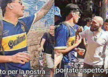 Napoli, virale il video dei “Maranza” invitati ad andarsene dai Quartieri Spagnoli