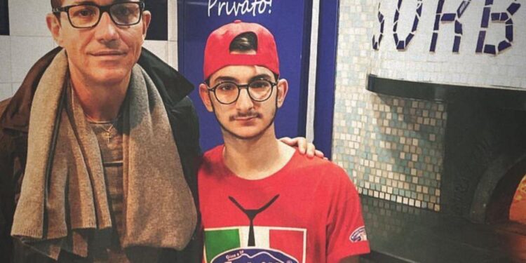 Lutto al centro storico di Napoli: morto il pizzaiolo di Gino Sorbillo