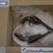  Napoli, scacco al clan Mazzarella: 6 arresti e armi sequestrate