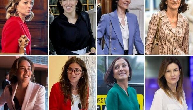 Foto rubate e insulti sessisti: nel mirino di Phica.eu anche premier Meloni ed Elly Schlein