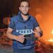 il giornalista Anas al-Sharif ucciso in un attentato a Gaza, insieme a 4 colleghi