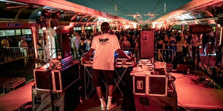 Pomigliano Jazz, la XXX edizione si conclude in stazione