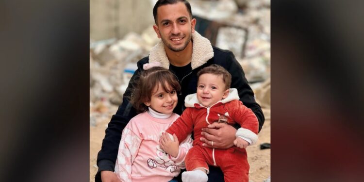 Il testamento del giornalista ucciso a Gaza da Israele