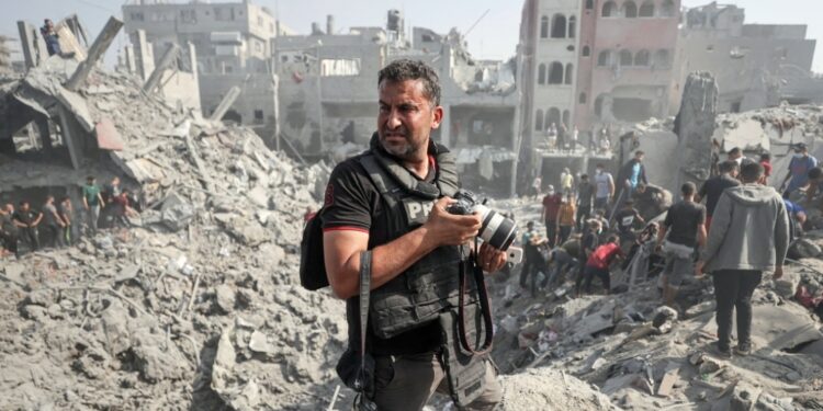 Ecco perché Israele elimina chi testimonia i suoi crimini