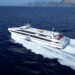 Consegnata a Snav “Snav Polaris”, la nuova unità veloce per il golfo di Napoli