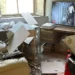 Crolla il controsoffitto nella postazione del 118 a Torre Annunziata: medico si salva per miracolo