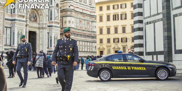Chi è Ciro Sermone: il gestore delle società cartiere per il clan Sarno tra Campania e Toscana
