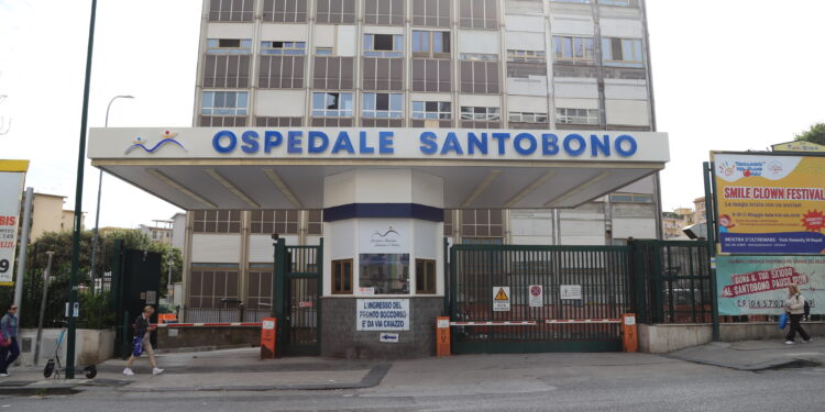 Donazione di organi, al Santobono due prelievi multiorgano in poche settimane