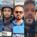 Attacco all’ospedale Nasser di Khan Younis: chi sono i cinque giornalisti uccisi a Gaza