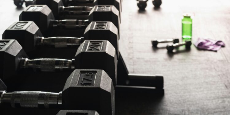 Peptidi e performance: il potenziale del TB-500 per l’atleta moderno