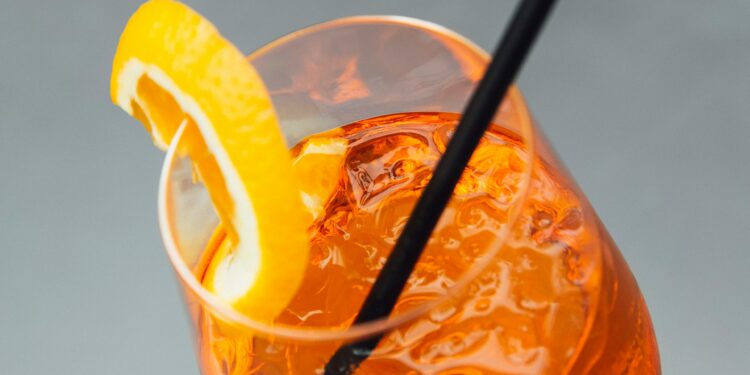 Spritz Mania: le varianti più gettonate dell’Estate 2025
