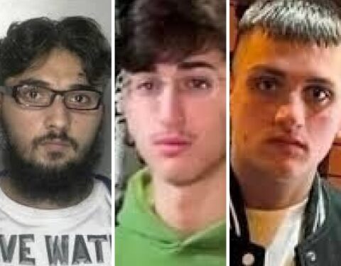 La faida della “paranza dei bambini” dieci anni dopo