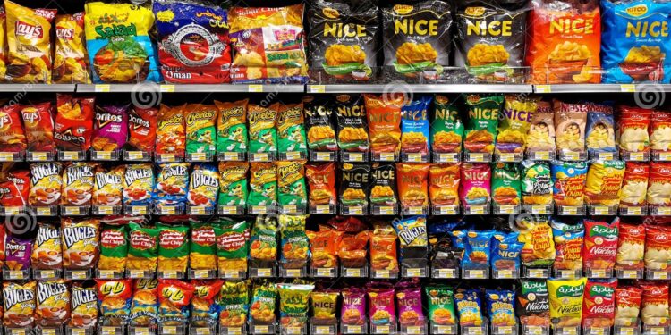 Patatine da supermercato: la guida di Altroconsumo per acquisti più consapevoli