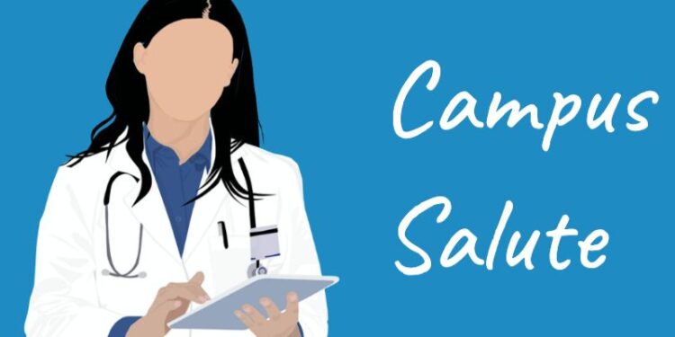 Campus Salute approda per la prima volta a New York