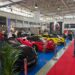Straordinario successo per Auto Moto Napoli Expo: più di 40 mila visitatori alla Mostra d’Oltremare