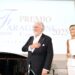 Premio Faraglioni Capri International 2025: Plácido Domingo incanta il pubblico del Quisisana