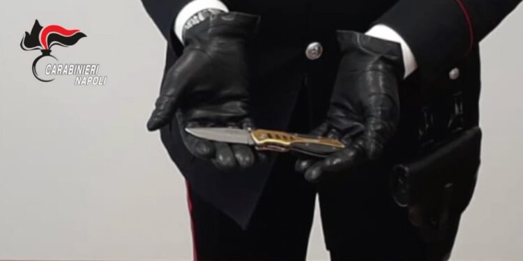 Napoli e provincia, devianza minorile in aumento: l’allarme cresce, intensificati controlli e prevenzione