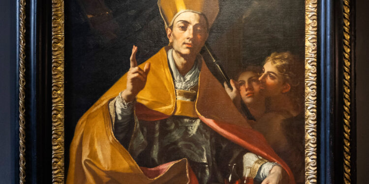 Tesoro San Gennaro: Mulino Caputo sostiene l’intervento conservativo di 30 opere