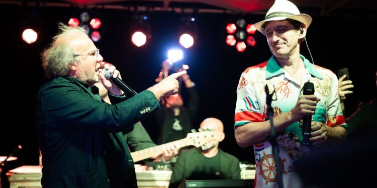 “Non compleanno”: boom di presenze e donazioni per la fondazione melanoma