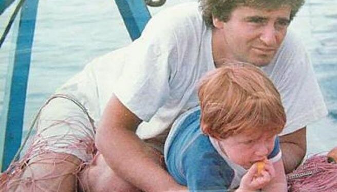 Processo Vassallo: il figlio del sindaco-pescatore sollecita il PD a costituirsi parte civile