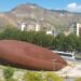 Napoli, la nuova stazione della metro Monte Sant’Angelo firmata da Anish Kapoor