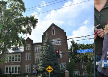 Victor, il bambino di 10 anni eroe di Minneapolis: ha protetto l’amico col suo corpo durante gli spari