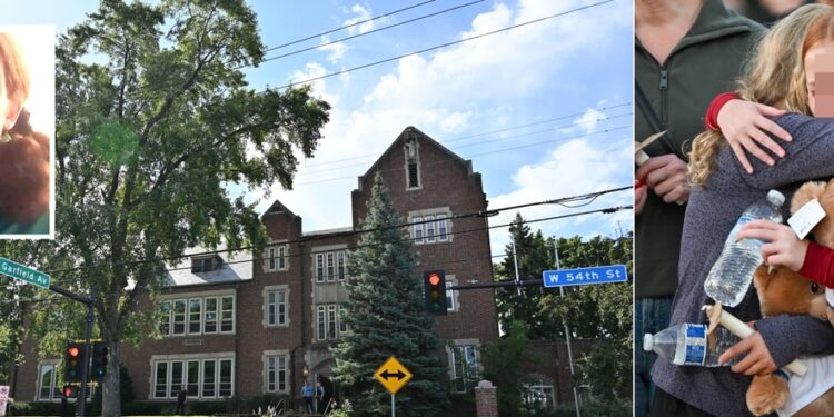 Victor, il bambino di 10 anni eroe di Minneapolis: ha protetto l’amico col suo corpo durante gli spari