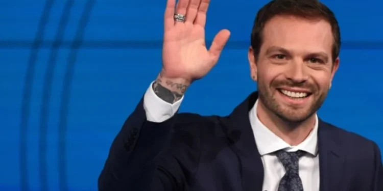 Trovato morto in casa Paul Baccaglini, ex “iena” ed ex presidente del Palermo calcio