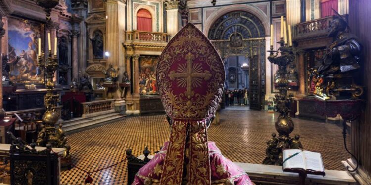 Tesoro di San Gennaro e Ipogeo dei Cristallini: al via il biglietto unico di ingresso