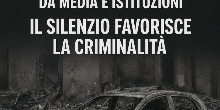 “Le bombe di Ponticelli non fanno notizia”: l’escalation nel rione De Gasperi e l’attentato al bingo
