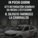 “Le bombe di Ponticelli non fanno notizia”: l’escalation nel rione De Gasperi e l’attentato al bingo