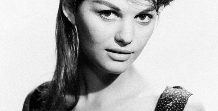 E’ morta Claudia Cardinale: addio all’icona del cinema italiano