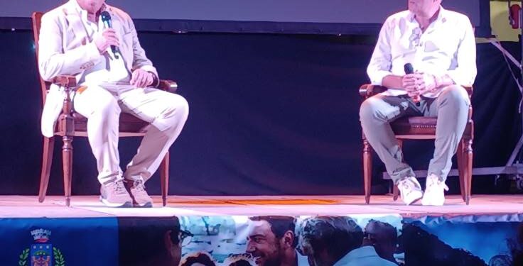 Fondazione Vassallo: “A Capaci la proiezione del film dedicato ad Angelo Vassallo”