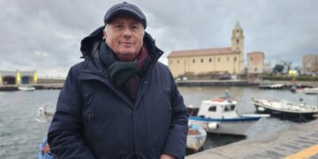 Fondazione Vassallo: “Il Presidente Dario Vassallo nella terna del IX Premio Pio La Torre”